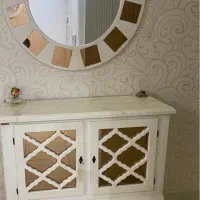 ایینه کنسول