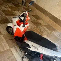 موتور کویر s2