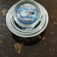 سری پنج تکه صافی استیل مارک یونیک کاملا نو