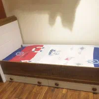 سرویس خواب کودک و نوجوان|تخت و سرویس خواب|تهران, امیرآباد|دیوار