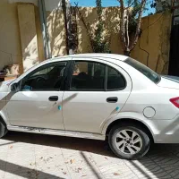 ساینا مدل 96 بسیارسالم|خودرو سواری و وانت|کوهسار (البرز), |دیوار