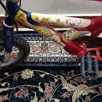 دوچرخه سایز ۱۴|دوچرخه، اسکیت، اسکوتر|تهران, مولوی|دیوار