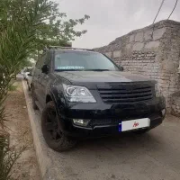 موهاوی ۶سیلندر|خودرو سواری و وانت|تهران, خاوران|دیوار