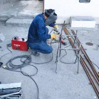 لوله کشی گاز|خدمات پیشه و مهارت|پاکدشت, پاکدشت (مامازند)|دیوار