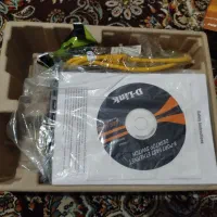 سوئیچ دسکتاپ|مودم و تجهیزات شبکه|زاهدان, |دیوار