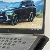 لپ‌تاپ Hp Zbook new special|رایانه همراه|کرمان, |دیوار