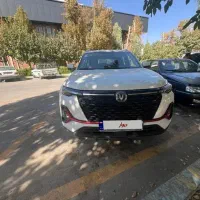 چانگان cs ۳۵ پلاس|خودرو سواری و وانت|اصفهان, کوی شهید کشوری|دیوار