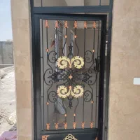 نقاشی ساختمان