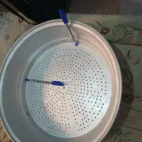 ابکش روحی نونوی|ظروف پختوپز|مینودشت, |دیوار