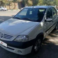 النود پارس تندر خانگی و سالم|خودرو سواری و وانت|اصفهان, باغ کاران|دیوار