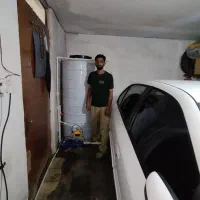 تعمیرپمپ.نصب پمپ آب.لوله کشی آب تاسیسات.ابگرمکن|خدمات پیشه و مهارت|تهران, شهرک ولیعصر جنوبی|دیوار