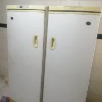 یخچال و فریزر دوقلوبرند سایوان