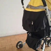 کالسکه خارجی مارک آنجل|کالسکه و لوازم جانبی|بوکان, |دیوار