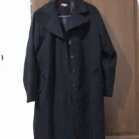 تعدادی مانتو و شلوار و پالتو|لباس|قائمشهر, |دیوار