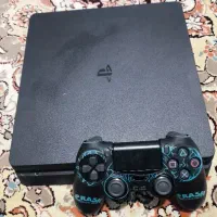 ps4 slim 1t