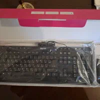 یک عدد کیبردوموس تسکو نونو آک بند