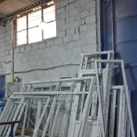 درب و پنجره دوجداره