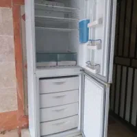 یخچال یخچوان