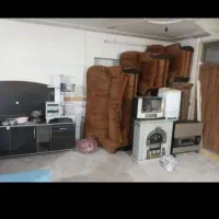 سینگ ظرفشویی و لوازم خانه|آب‌چکان و نظم‌دهنده ظروف|گرمسار, |دیوار