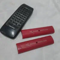 دستگاه تلویزیون قدیمی