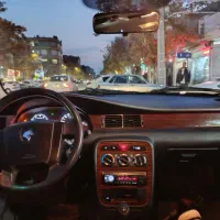 سمند مولتی پلکس تک برگ سند(سفارشی)