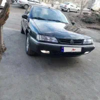 زانتیا 2000 هزار
