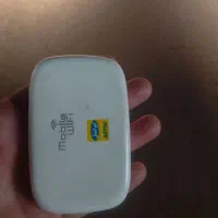 مدم  همراه ایرانسل|مودم و تجهیزات شبکه|کرمانشاه, |دیوار