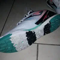 سالنی فوتسالی 43 جوما