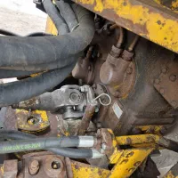 لودر کاوازاکی ۷۰