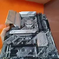 باندل نسل 10 مادربردz590