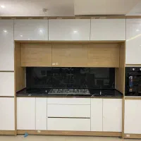 کابینت اشپزخانه و کمد دیواری