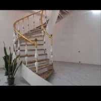 نرد۰ استیل. علم دوش|لوازم حمام|خرمآباد, |دیوار