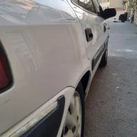 زانتیا ۸۷ درحد|خودرو سواری و وانت|قدس, شهر‌قدس|دیوار