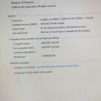 لپ تاپ DELL|رایانه همراه|همدان, |دیوار