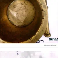 111|کلکسیون اشیاء عتیقه|لار, |دیوار