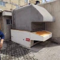 بار بند مزدا تک کابین