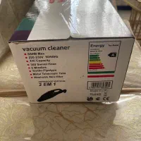 جارو شارژی. بوش اکبند نو|جاروبرقی، جارو شارژی، بخارشو|تهران, دریاچه شهدای خلیج فارس|دیوار