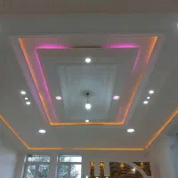 گچ کاری سفیدکاری|خدمات پیشه و مهارت|ساری, |دیوار