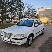 سمند lxمولتی پلکس