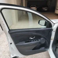 رنو اسکلا اتوماتیک مدل 2015 بدون رنگ|خودرو سواری و وانت|کرمانشاه, |دیوار