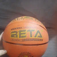 توپ بسکتبال