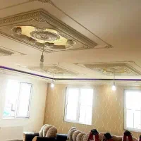 ابزار پیشساخته / کناف اماده / گچبری اماده|خدمات پیشه و مهارت|جهرم, |دیوار