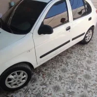 تیبا 2 مدل 1399
