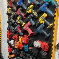 تعمیرات و فروش ابزار آلات|خدمات پیشه و مهارت|تهران, امام خمینی|دیوار