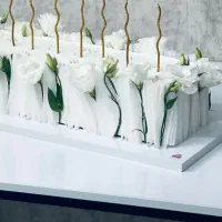 کیک عروسی