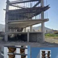 اجرای صفر تا صد ساختمان