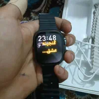 اپل واچ HK9 ULTRA|ساعت|قم, شاه ابراهیم|دیوار