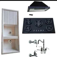 /استیل ضدخش و براق، جنس عالی*) سینگ دوقلو