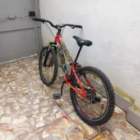 فورد درحدنو