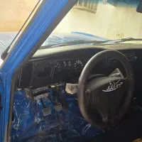 نیسان برقی مدل ۴۰۳ درحد|خودرو سواری و وانت|بند زرک, |دیوار